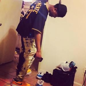 Meet your Posher, Kareem